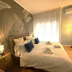 Appartement Celentano 25 Boutique Bari