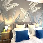 Appartement Celentano 25 Boutique