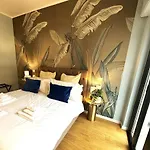 Celentano 25 Boutique Appartement Bari