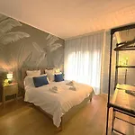 Celentano 25 Boutique Appartement