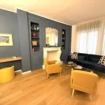 Celentano 25 Boutique Appartement *