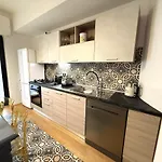 Celentano 25 Boutique Appartement Bari