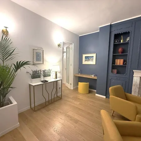 Celentano 25 Boutique Appartement