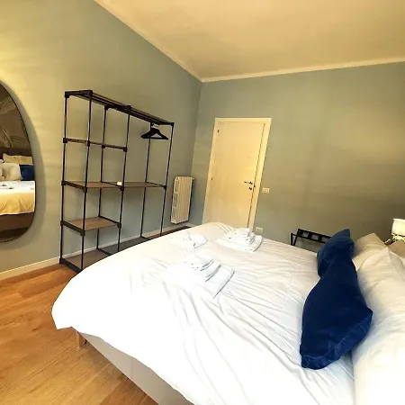 Celentano 25 Boutique Appartement