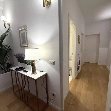 Celentano 25 Boutique Appartement