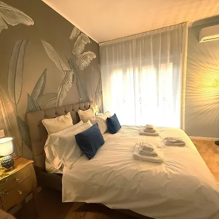 Apartamento Celentano 25 Boutique Bari