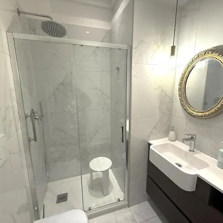 Apartamento Celentano 25 Boutique *