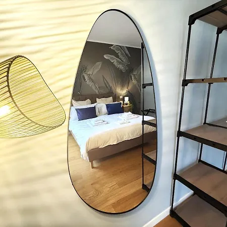 Celentano 25 Boutique Apartamento