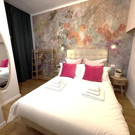 Celentano 25 Boutique * Bari