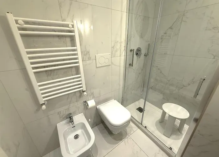 Celentano 25 Boutique * Bari