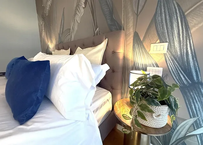 Apartment Celentano 25 Boutique Bari