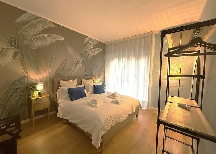 Celentano 25 Boutique Apartment