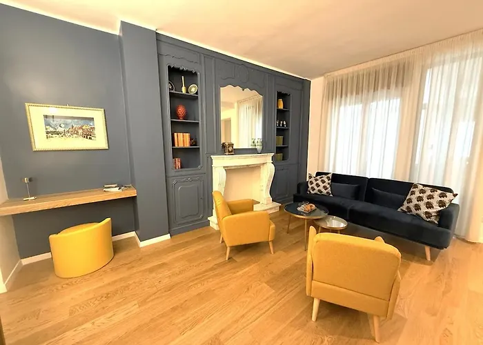 Celentano 25 Boutique Apartment *