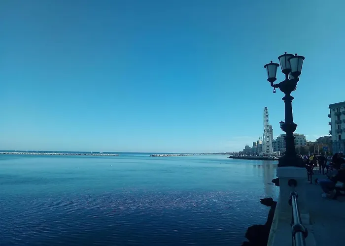 Celentano 25 Boutique Apartment *