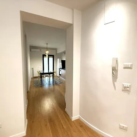 Celentano 25 Boutique דירה בארי