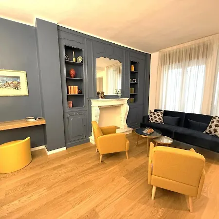 Celentano 25 Boutique Апартаменты *