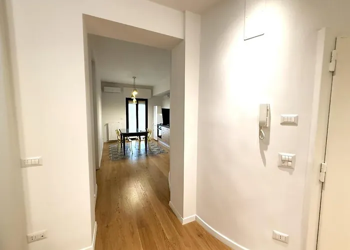 Celentano 25 Boutique דירה בארי