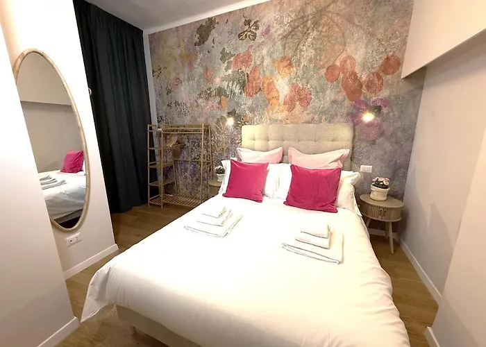Celentano 25 Boutique * בארי